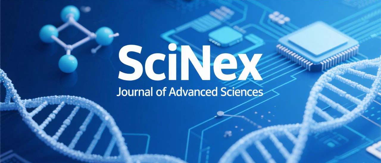 Home Page Image of the Journal